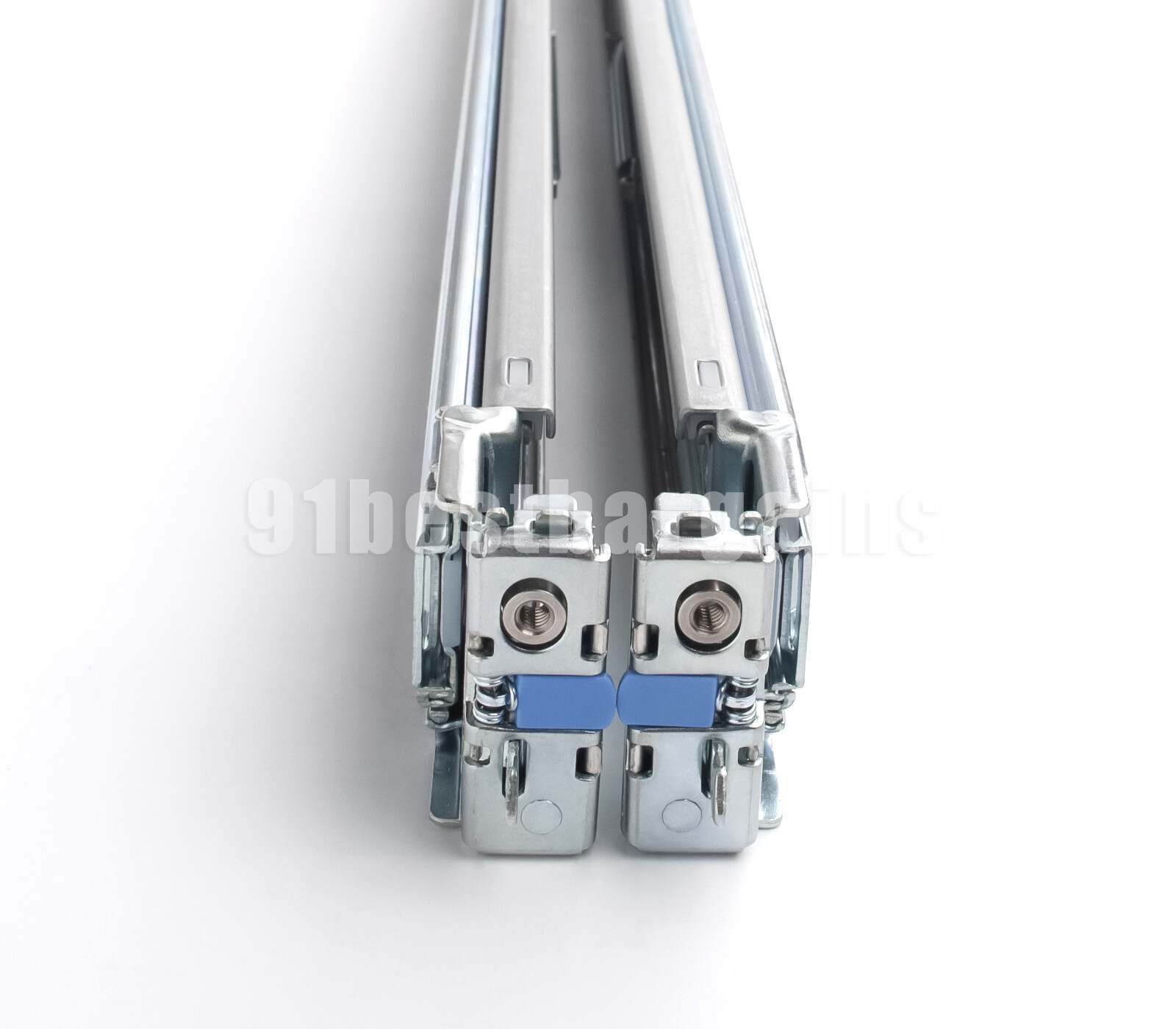 sliding rapid rails for 1u dell r640 r630 r620 r430... 081WCD Dell R320 R330 R420 R430 R620 R630 R640 Sliding Ready Rack Rails ...