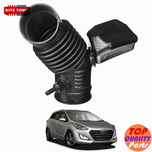 Engine Air Intake Hose Assembly For Hyundai Elantra 2.0L 0712 For