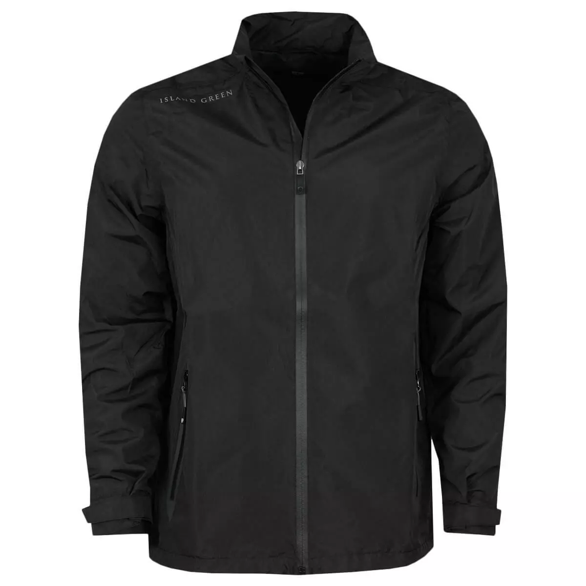 Windproof golf best sale jacket