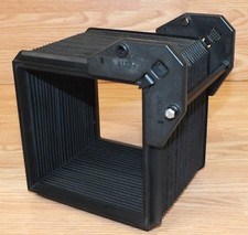 Genuine Horseman 473.31 Large Format Film Camera Bellows Unit ONLY  READ 