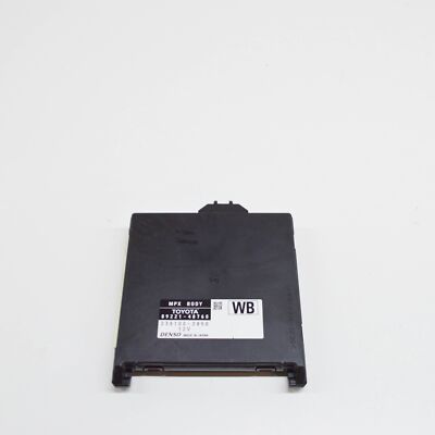 Unità di controllo comfort carrozzeria LEXUS RX AL20 89221-48760