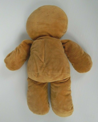Vintage Gingy Plush Toy from Shrek Movie Stored for Years Late Early 2000's - Picture 2 of 5