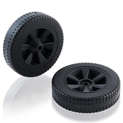 Wheels Grill Replacement Parts for Dyna Glo Grill Wheels DGH474CRP - Main Image