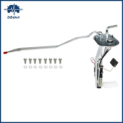 #ad Gas Fuel Pump Module Assembly Fits 1999 2000 Toyota 4Runner 3.4L 2.7L SP9013H $164.30