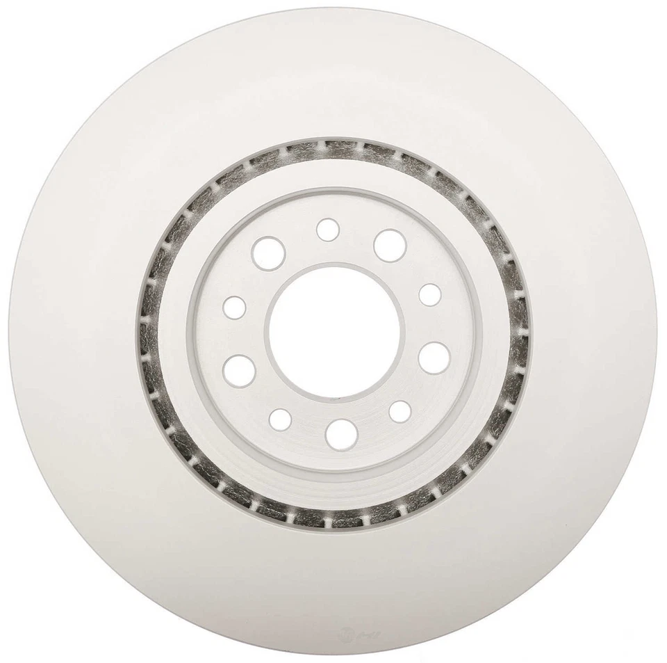 Rotor de freno de disco para Jeep Cherokee RAYBESTOS 2014-2019 Foto 2 de 3