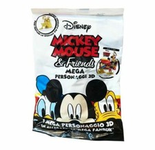 Mickey And Friends 3D Figures - Highly Detailed Collectible Miniature - View #9