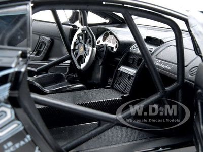 ランボルギーニ ガヤルド LP560-4 Super Trofeo ミニカー NOREV 1/43スケール「ランボルギーニ・ガヤルドLP560-4