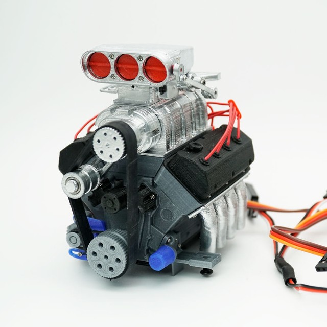 Dragon motors машины