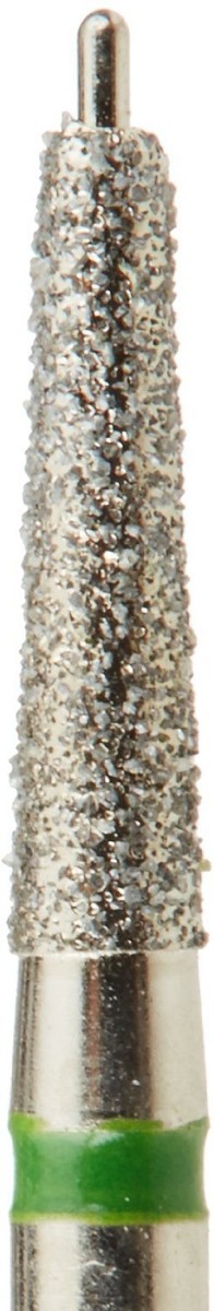 Diatech Burs CROSSTECH Multi-Use Dental Diamond Burs (5-Pack