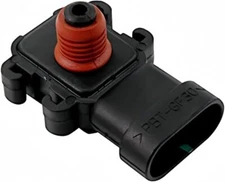 FOR GMC SIERRA 1500 2500 3500 YUKON MAP SENSOR 4.8 5.3L 6.0L 8.1L 12614973 99-08