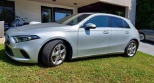 automobile