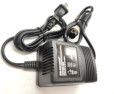 AC Adapter for Behringer Eurorack MX602A MX802A MX1602A MX1604A Mixer Charger | eBay AC Adapter for Behringer Eurorack MX602A MX802A MX1602A MX1604A Mixer Charger | eBay