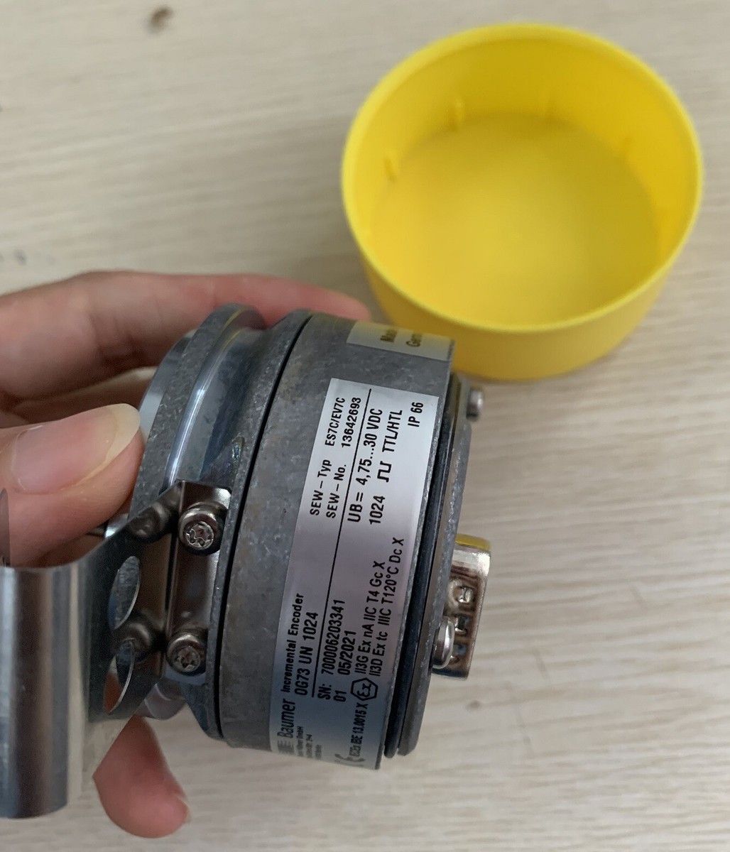 New SEW/Baumer ENCODER OG73UN1024 0G73 UN 1024 0G73UN1024 | eBay New SEW/Baumer ENCODER OG73UN1024 0G73 UN 1024 0G73UN1024 | eBay