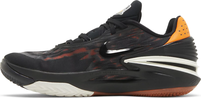 シューズ(男性用) NIKE AIR ZOOM G.T. CUT2 EP 26cm Nike Air Zoom GT Cut 2 Nike University Black Orange White DJ6015
