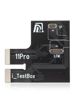 Replacement Tester Flex Cable For iTest Box S200 S300 Compatible iPhone ...
