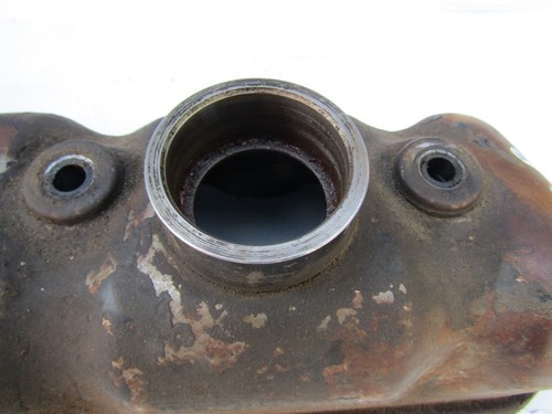 TOYOTA 12R 1,6 cc PETROL OLD MODEL TOP VALVE COVER USED - Picture 5 of 10