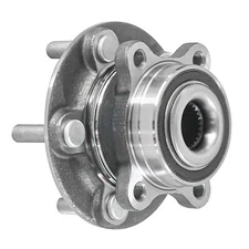 Front Rear Wheel Bearing Hub for 2013 2014 2015 2016 Ford Fusion Lincoln MKZ