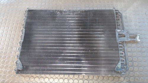 Kondensator Klimaanlage Renault Laguna 3.0 V6 24V B56, K56 12 Monate Garantie