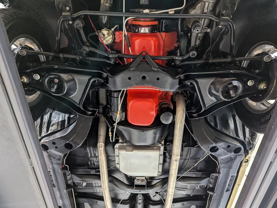 1965 Chevrolet Chevelle Malibu - Изображение 3 из 4