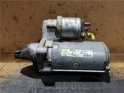 55564491 halter anlasser PALET 43;FILA 1 1201094 OPEL CORSA D 1.3 CATCH ME 2006