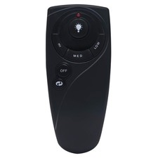 UC7083T Replacement Remote Control fit for Hampton Bay Harbor-Breeze Ceiling ...