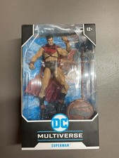 Mcfarlane Toys Superman - DC Multiverse - DC Future State