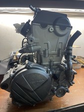 MOTORE COMPLETO HONDA CRF 250