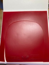 Tenergy 80 Red Tokuatsu