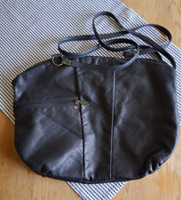 Damen - Tasche - Handtasche - Schultertasche - Umhängetasche - Leder ?