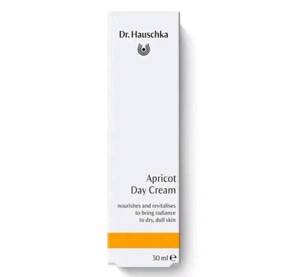 Dr. Hauschka Apricot Day Cream 1.0 fl oz / 30 ml - Expires  05/27 - New In Box