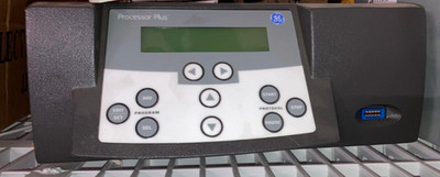 GE Processor Plus Western Blot Processor Gel Stainer 80-6444-04