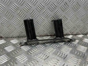 BMW X5 F15, F85 Kotflügelhalter vorne rechts 55107M351 3.00 Diesel 30512386