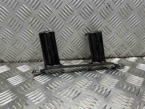 BMW X5 F15, F85 Kotflügelhalter vorne rechts 55107M351 3.00 Diesel 30512386