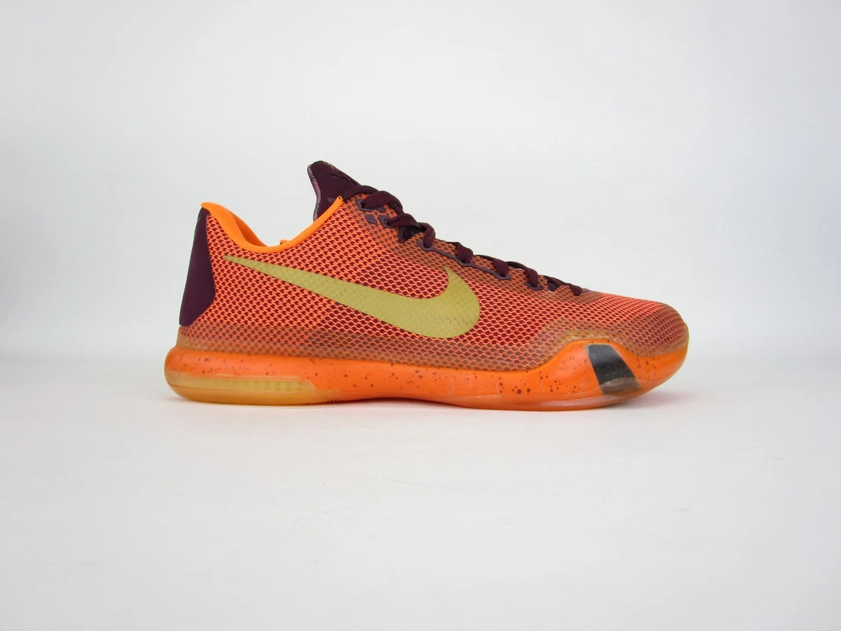 コービー10 29センチ 楽天市場】Nike Kobe X 10 