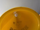 Vintage 1950's Plastic Cal Bears Megaphone  Featuring Oski the Bear - ASUC Store — photo 4