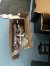 Riario Tear Up The Dirt Racing Model 1.18 Scale4wd new open box