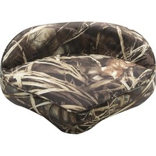 Attwood Marine 98505Ca Casting Seat Camo