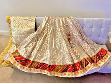 Bridal wear Anarkali Pakistani Designer dress