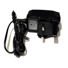 Genuine Original LG WA-12M12FK , 12V , 1A AC Adapter - UK Plug