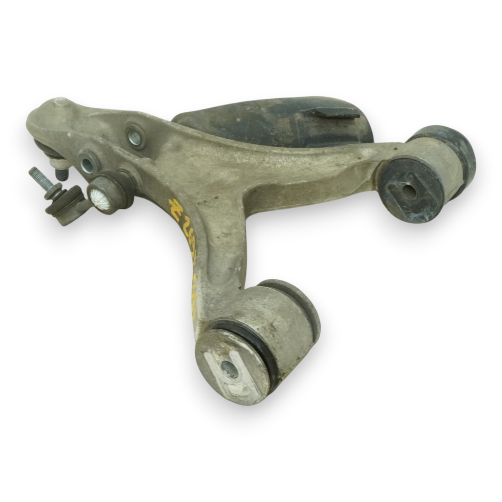 2003-2008 Maserati Quattroporte M139 Control Arm Lower Front Left 3206581 OEM