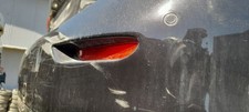 Pare-choc arrière Infiniti Q50