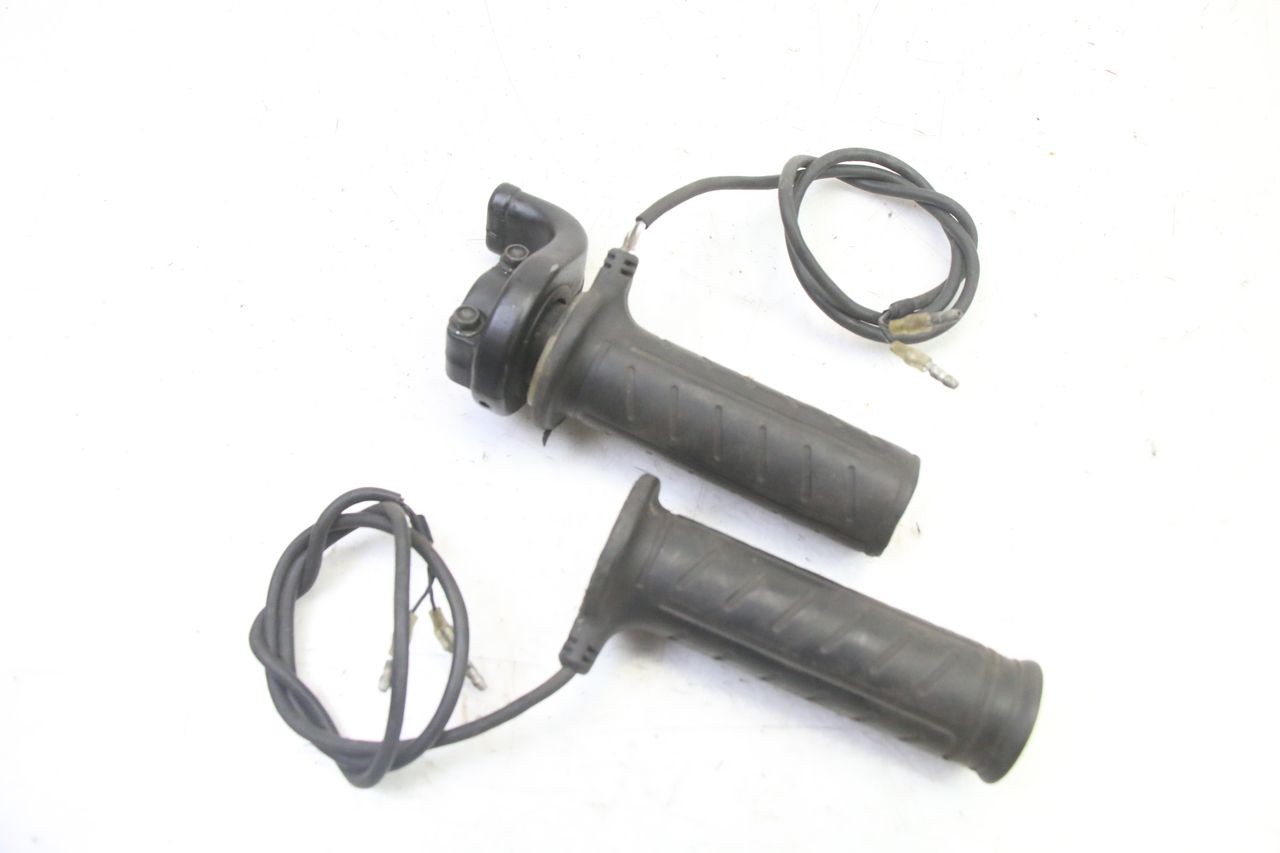 THROTTLE GRIP - KTM SUPERENDURO R 950 (2005 - 2009)