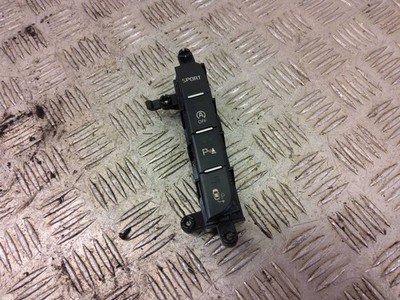 KIA Pro Cee'd III 2018 Parksensor Schalter 93300J7810 SKE44126 39457