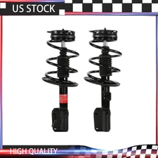 Monroe Genuine OEM Front Struts Fits 2013-2018 Nissan Altima