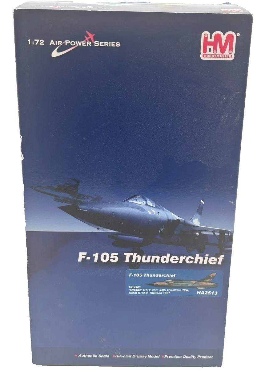 Hobby Master HA 1934 F-4 Phantom II 67-0362, Steve Ritchie Hobby Master HA 1934 F-4 Phantom II 67-0362, Steve Ritchie