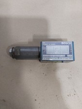 Bosch FE1 SBAE M01 A50 4500PSI MAX Hydraulic Relief Valve