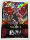 2025 Topps Drake Powell Base (Raw)