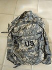 Assault Pack US ARMY Molle II ACU UCP Backpack With Stiffener — photo 1