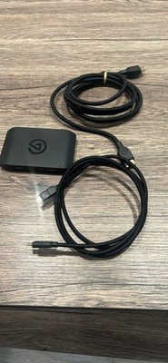 Elgato Game Capture 4K x 144 capture card