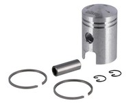 Kolben Ø39,97Mm, FüR Graugussbuchse - M53, M54 - KR51, S50